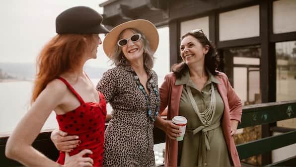 Why mum friend groups turn toxic — and what's really driving the drama