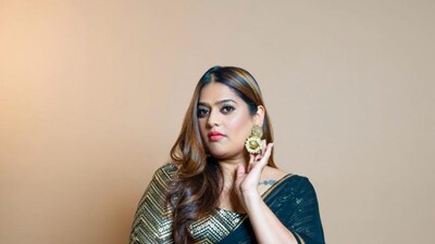 Surabhi Dashputra: From Classical Riyaz to Global Sound & 2 Million Spotify Streams