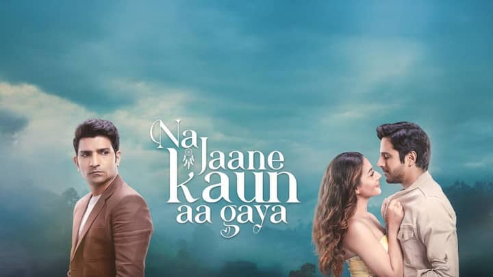 'Na Jaane Kaun Aa Gaya' Movie Review: Netflix's 'Sacred Games' actor Jatin Sarna shines in a tender take on modern love and emotional distance