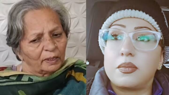 YouTuber Nancy Grewal's mother breaks silence on her daughter's murder: 'She was brutally killed and...'