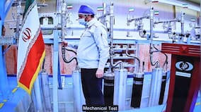 Why Trump is eyeing Iran's uranium, and why it could prove a costly affair