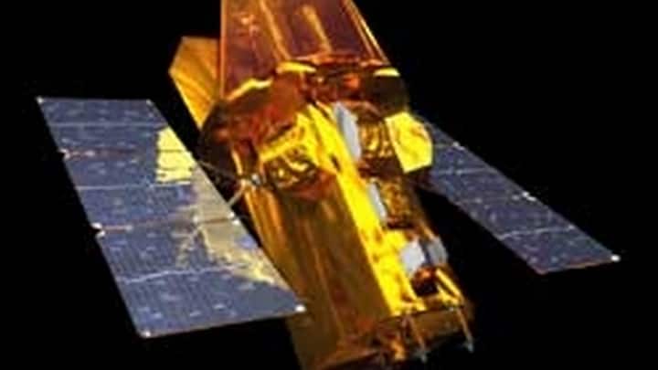 Inside Nasa’s Rs 283.8-crore plan to stop a falling satellite from crashing to Earth