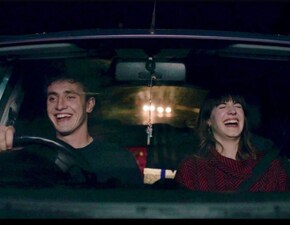 Connell and Marianne were cheating in their own respective relationships, simply by being around each other. Image Courtesy/ Netflix