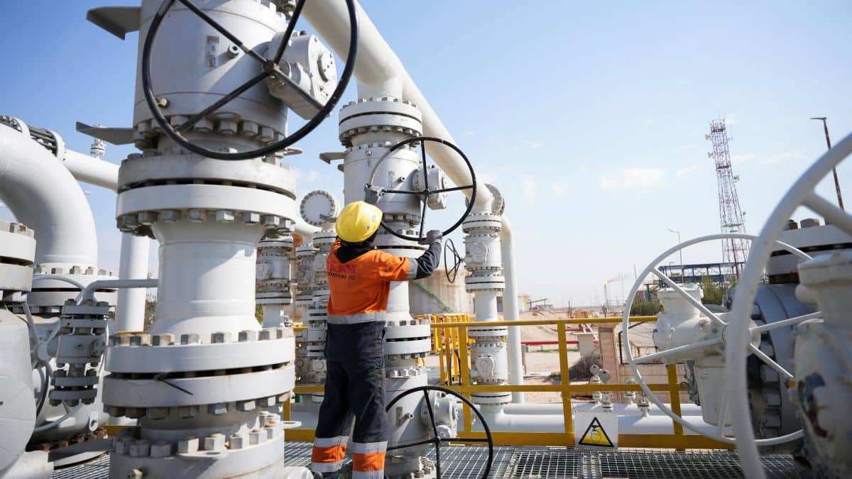 This Week in Explainers: How the West Asia war has led to the largest oil supply disruptions in history