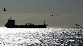 Could Iran drone strike on oil tanker near Dubai trigger an environmental disaster?