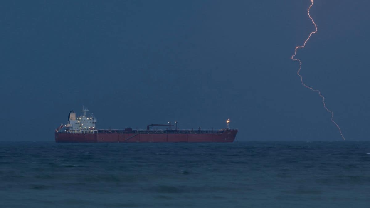 Is Iran charging $2 million for ships to pass through Strait of Hormuz?