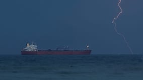 Is Iran charging $2 million for ships to pass through Strait of Hormuz?