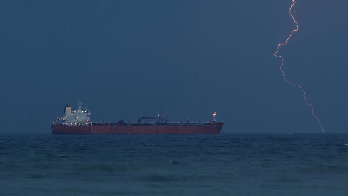 Is Iran charging $2 million for ships to pass through Strait of Hormuz? Is Iran charging $2 million for ships to pass through Strait of Hormuz?