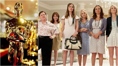 Oscars 2026 Rehearsals: 'Bridesmaids' Reunion, MCU Stars & Conan O'Brien Host