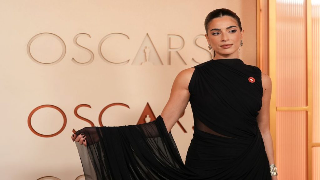 Academy Awards: How Oscar winners and presenters turned Hollywood’s ...