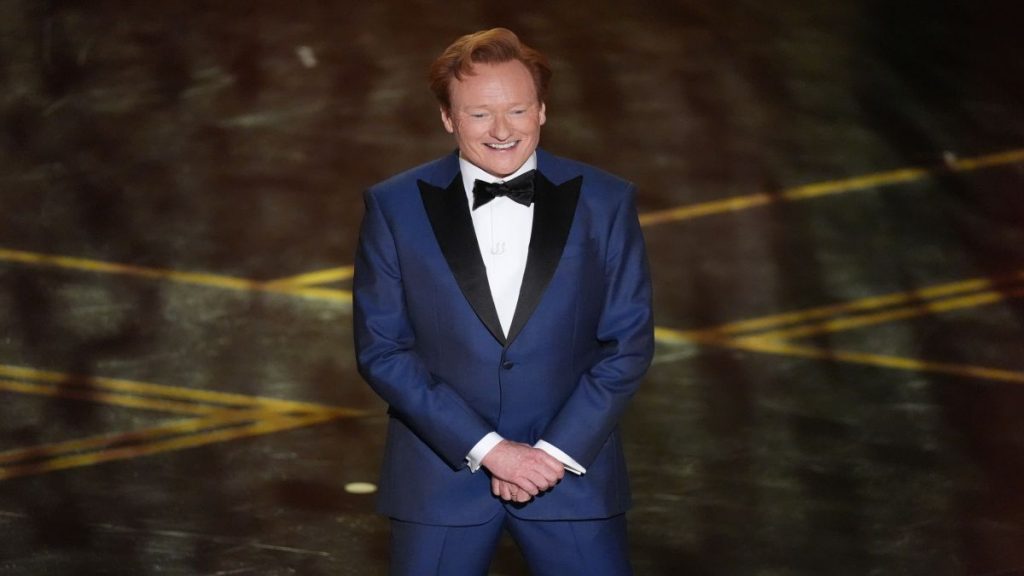 Academy Awards: How Oscar winners and presenters turned Hollywood’s ...