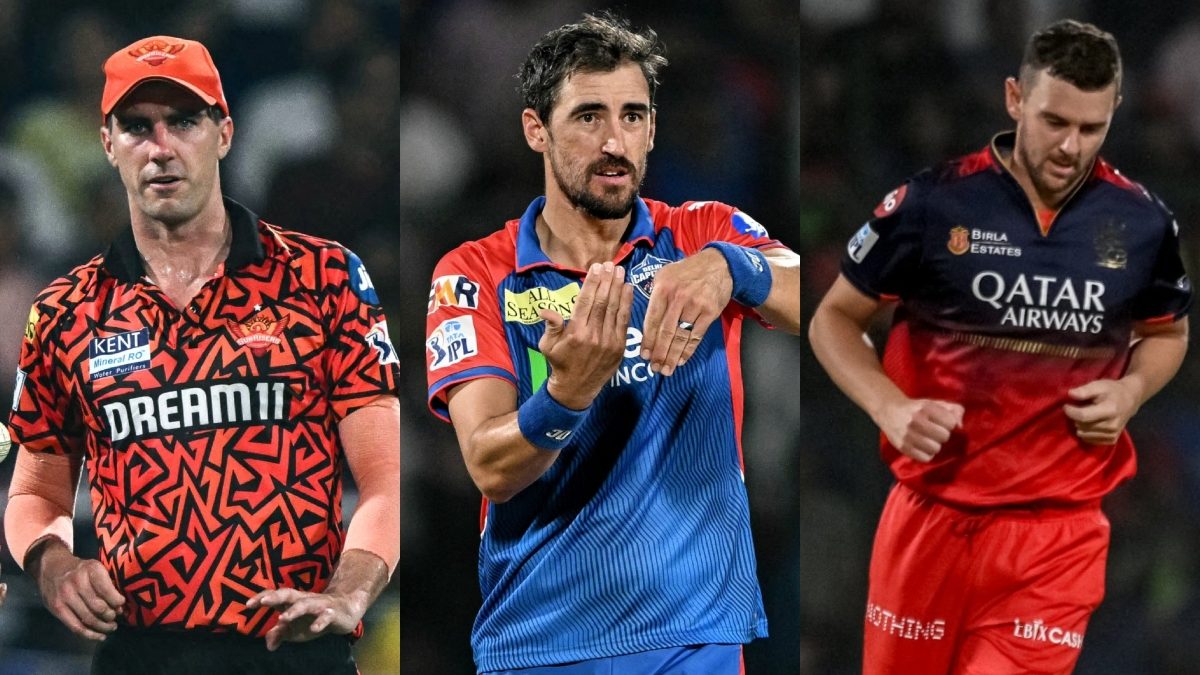 IPL's bittersweet Australian flavour: What explains fascination with Kangaroos despite commitment concerns IPL's bittersweet Australian flavour: What explains fascination with Kangaroos despite commitment concerns