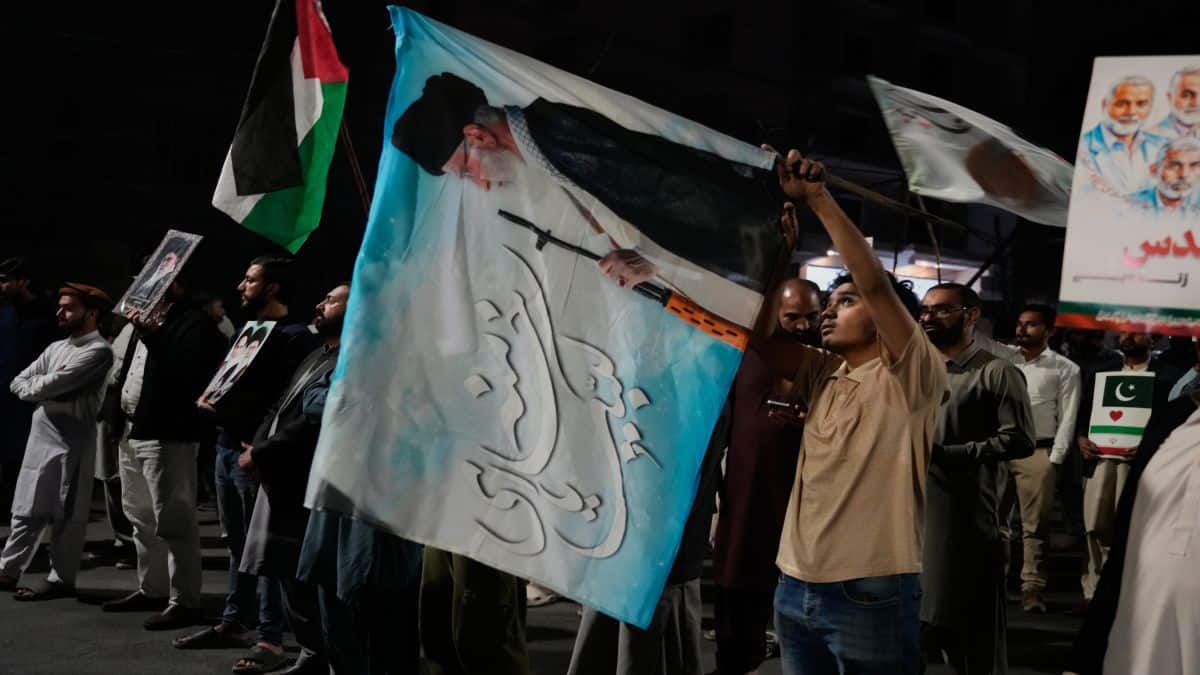 The Geopolitical Trilemma of Pakistan Post-Khamenei