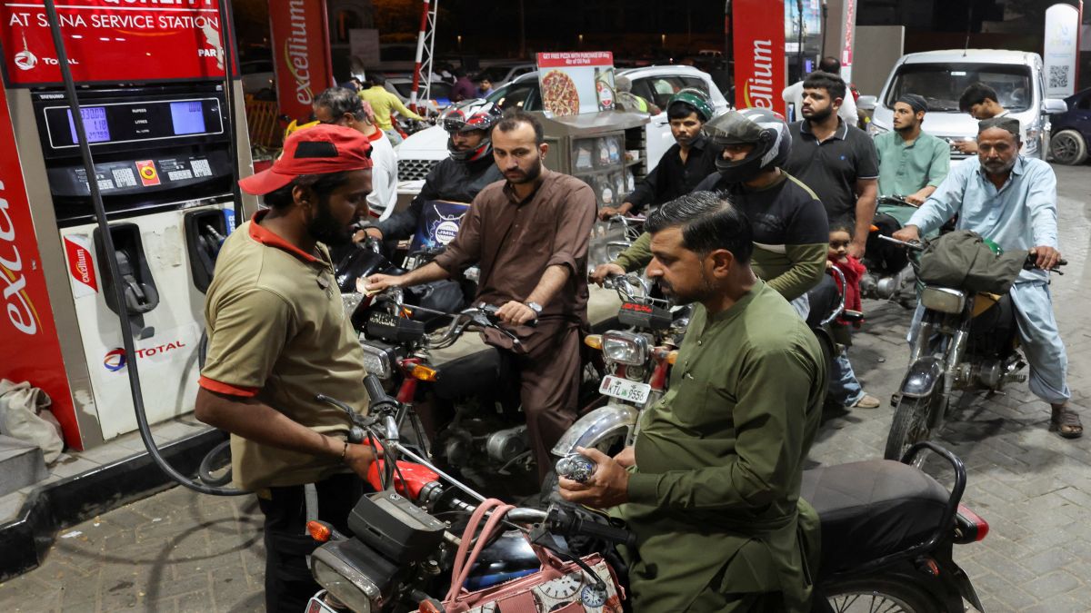 Iran war: How much has fuel cost risen in Pakistan? How does it compare with India? Iran war: How much has fuel cost risen in Pakistan? How does it compare with India?