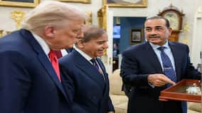 Which nations are leading Iran-US negotiations, and what is Pakistan’s role?