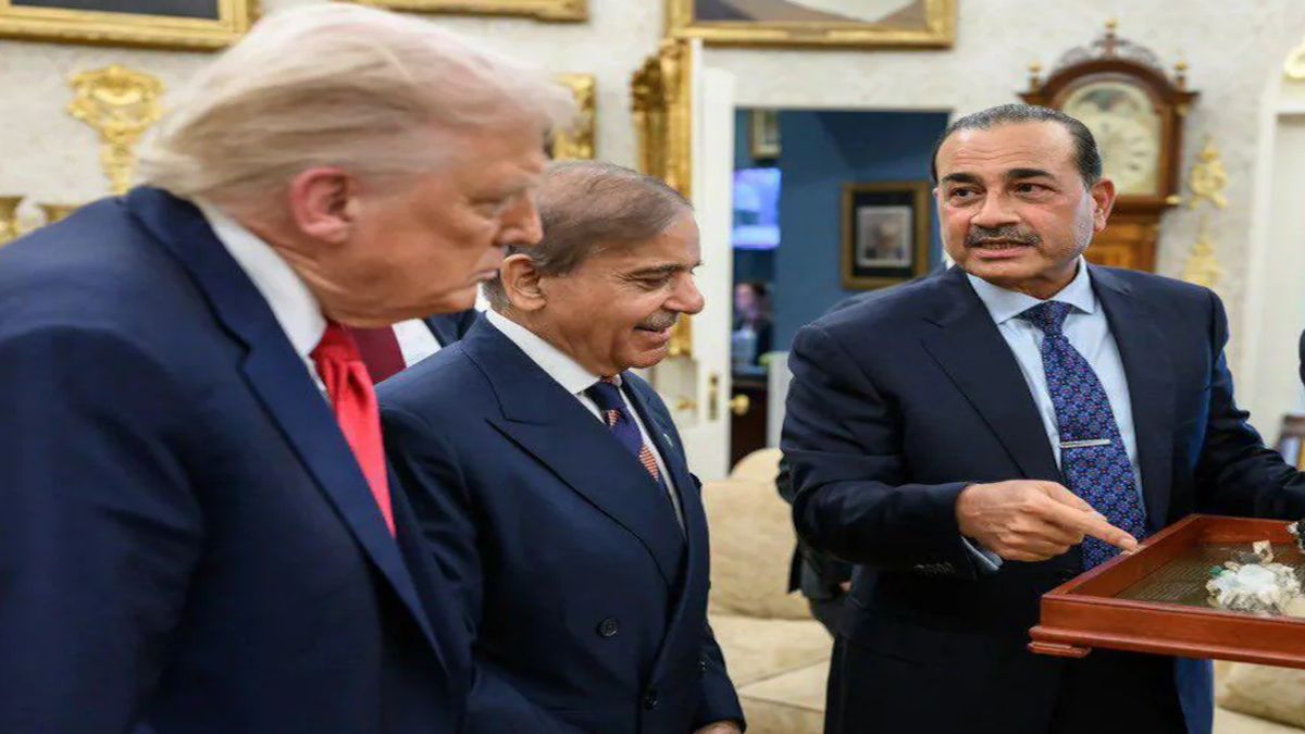 How Pakistan, Turkey and Egypt are helping to mediate between Iran and US – Firstpost