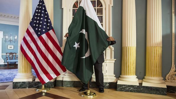 Pakistan safe haven for terrorists, 15 major terror groups still active: US report