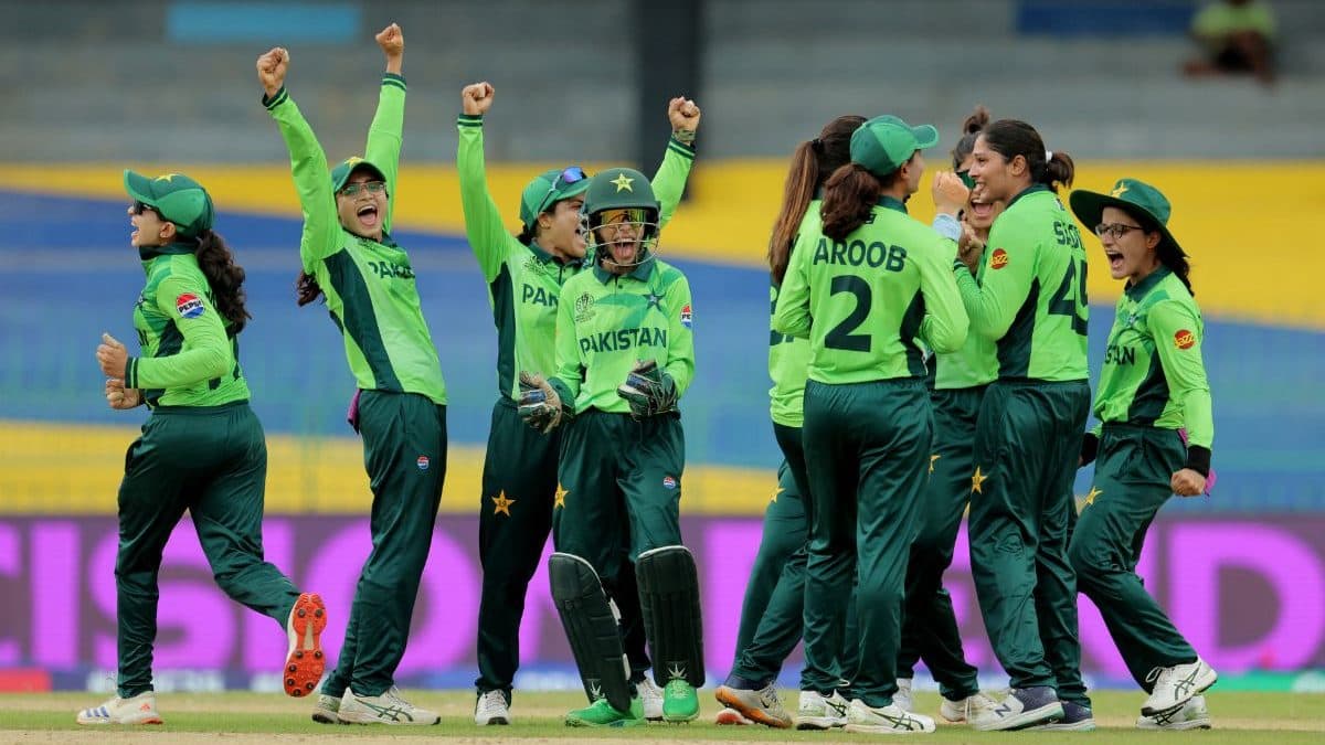 Pakistani players ignored in Hundred Women 2026 auction despite ECB statement