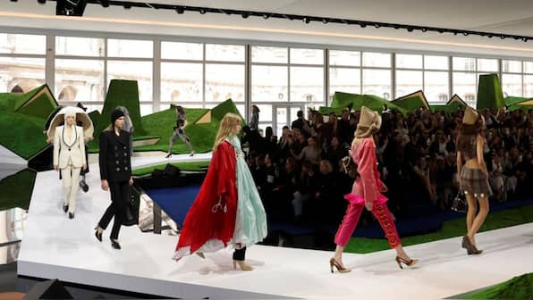 Max Alexander: The 9-year-old couture prodigy captivating Paris Fashion Week