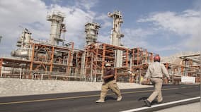 Israel-Iran War News: Tehran mocks Trump over $200-bn budget request for war, calls it ‘tip of the iceberg’