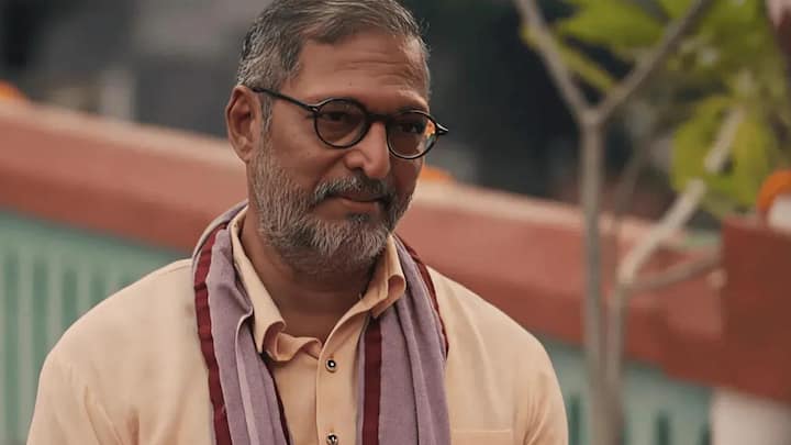 Nana Patekar