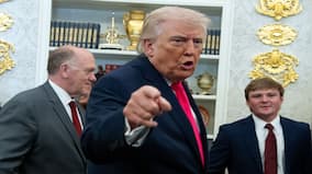 Open Hormuz, quit nukes… Why Trump’s 15-point peace plan may be unacceptable to Iran