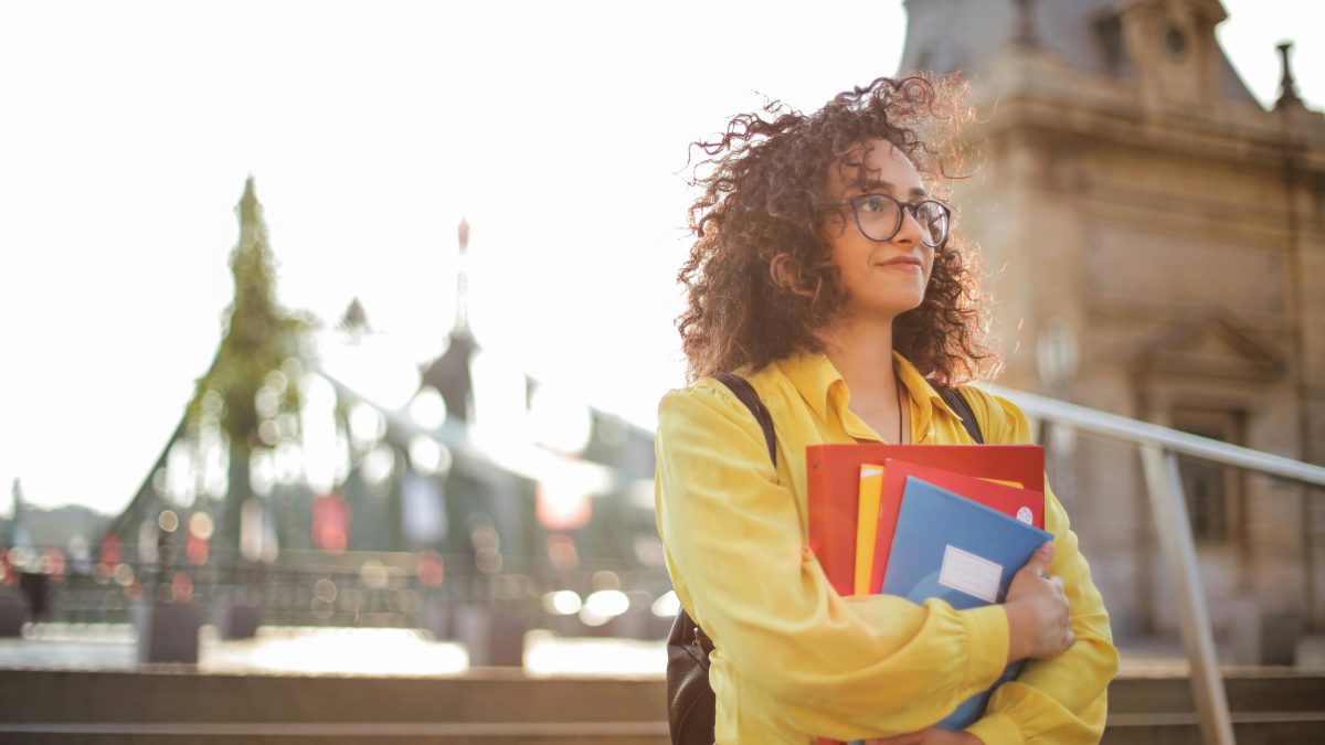 Want to study abroad after Class 12? Here's a step-by-step guide Want to study abroad after Class 12? Here's a step-by-step guide