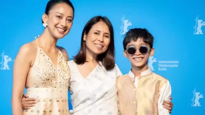 EXCLUSIVE | Rima Das' 'Not A Hero' actress Sukanya Boruah on cinema changing: 'Women are no longer just supporting characters, there's a long way to go'