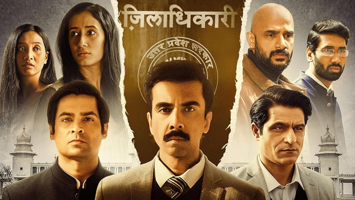 TVF की 'Aspirants 3' वेब-सिरीज़ रिव्यू: संघर्ष जारी, नया सीजन संतोषजनक