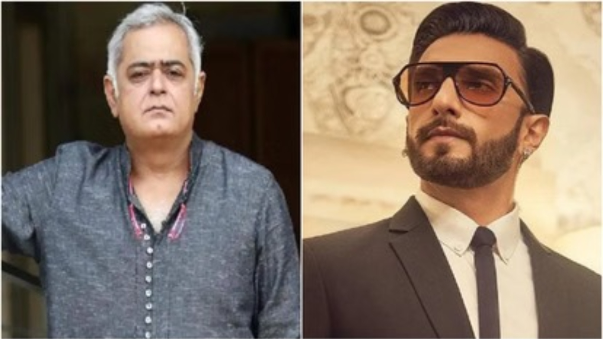 How filmmaker Hansal Mehta is betting big on genre storytelling with Ranveer Singh's 'Pralay,' a post-apocalyptic zombie survival thriller with his banner True Story Films How filmmaker Hansal Mehta is betting big on genre storytelling with Ranveer Singh's 'Pralay,' a post-apocalyptic zombie survival thriller with his banner True Story Films