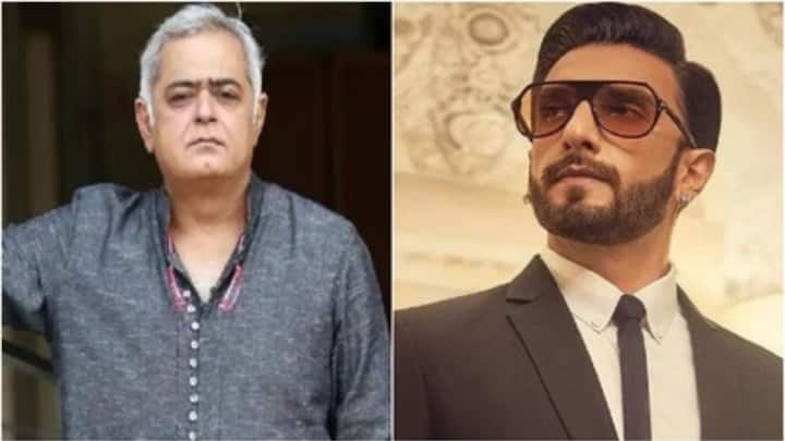 How filmmaker Hansal Mehta is betting big on genre storytelling with Ranveer Singh's 'Pralay,' a post-apocalyptic zombie survival thriller with his banner True Story Films How filmmaker Hansal Mehta is betting big on genre storytelling with Ranveer Singh's 'Pralay,' a post-apocalyptic zombie survival thriller with his banner True Story Films