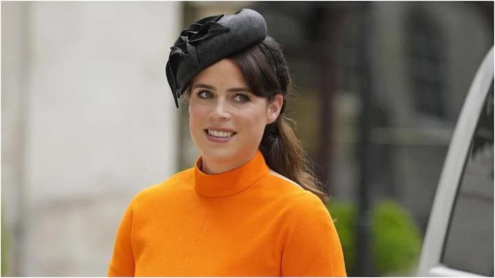 Royal SHAME! Amid Prince Andrew’s Epstein scandal; Princess Eugenie steps down as anti-slavery charity patron Royal SHAME! Amid Prince Andrew’s Epstein scandal; Princess Eugenie steps down as anti-slavery charity patron