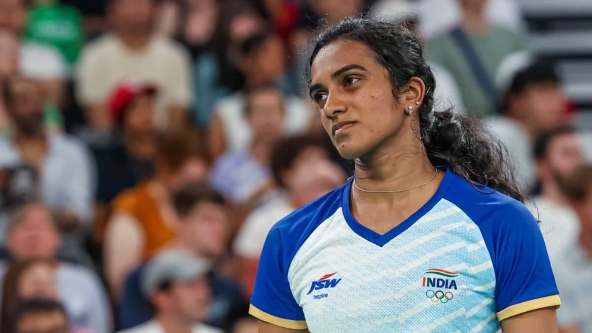 PV Sindhu all but out of All England Open without playing a match due to Iran-Israel war