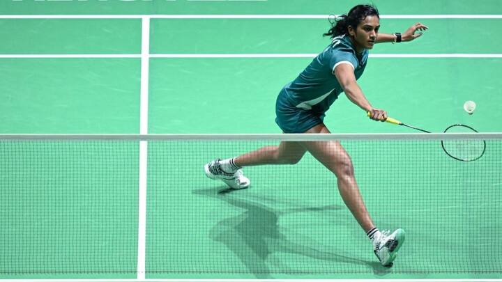 PV Sindhu withdraws from Swiss Open to cope with what happened in Dubai: ‘She has sought some time to recover’ PV Sindhu withdraws from Swiss Open to cope with what happened in Dubai: ‘She has sought some time to recover’