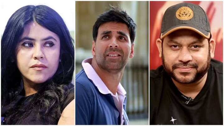 'Dream Girl' director Raaj Shaandilyaa terminates his contract with Ektaa Kapoor's Balaji Motion Pictures to direct Akshay Kumar's 'Bhagam Bhaag 2': Decoding the case