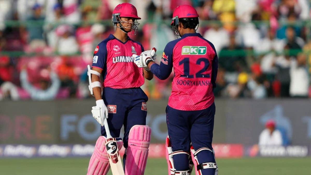 RR IPL 2026 Preview: Can new captain Riyan Parag and returning star Ravindra Jadeja inspire Royals' comeback this year?