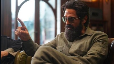 Arjun Rampal Steals the Show as Menacing Major Iqbal in 'Dhurandhar'