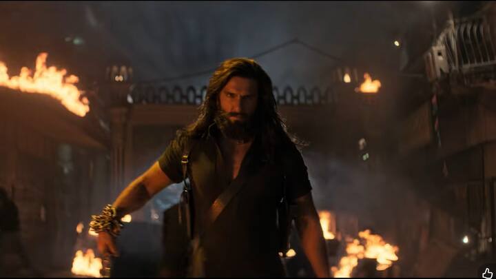 Ranveer Singh's 'Dhurandhar-The Revenge' trailer trends on top in India, creates impact in 47 international markets Ranveer Singh's 'Dhurandhar-The Revenge' trailer trends on top in India, creates impact in 47 international markets
