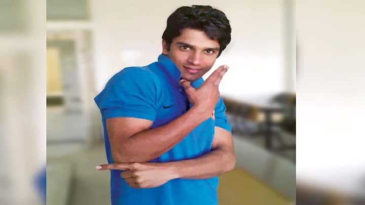 Harish Rana, India's first person to be allowed passive euthanasia, dies after 13-year in coma