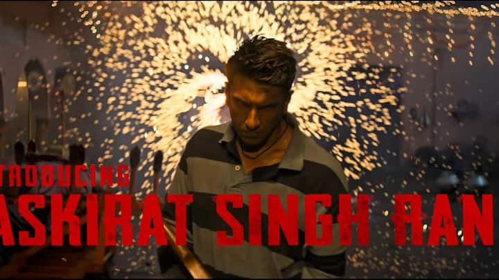 Ranveer Singh's 'Dhurandhar-The Revenge' trailer gets positive reviews from netizens: 'Make way for the king of Lyari' Ranveer Singh's 'Dhurandhar-The Revenge' trailer gets positive reviews from netizens: 'Make way for the king of Lyari'