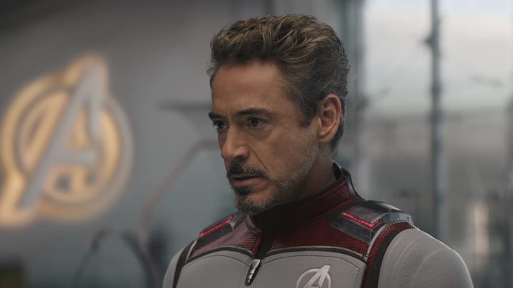 Gwyneth Paltrow and Robert Downey Jr. added to Oscars presenter lineup