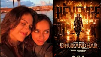 'Saiyaara' star Aneet Padda's sister Reet calls Ranveer Singh's 'Dhurandhar 2' a 'propaganda': 'It serves as a government-friendly narrative using...'