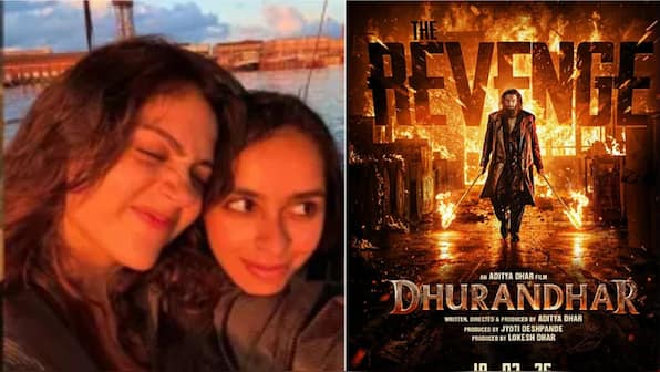 'Saiyaara' star Aneet Padda's sister Reet calls Ranveer Singh's 'Dhurandhar 2' a 'propaganda': 'It serves as a government-friendly narrative using...'