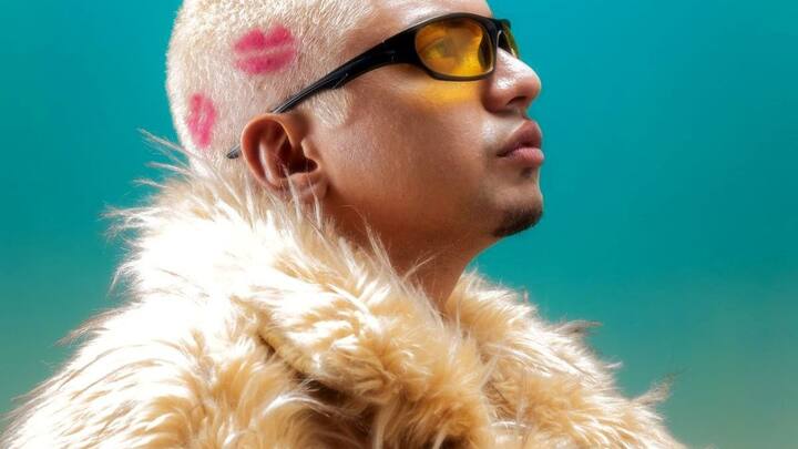 From Honey Singh’s advice to 'Pyar N’ Stuff': How Nanku wants to be Hindi music's biggest popstar