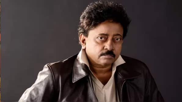 Ram Gopal Varma says fight between America and Iran is the fight between Jesus and Allah: 'Whoever wins, I'll convert to...'