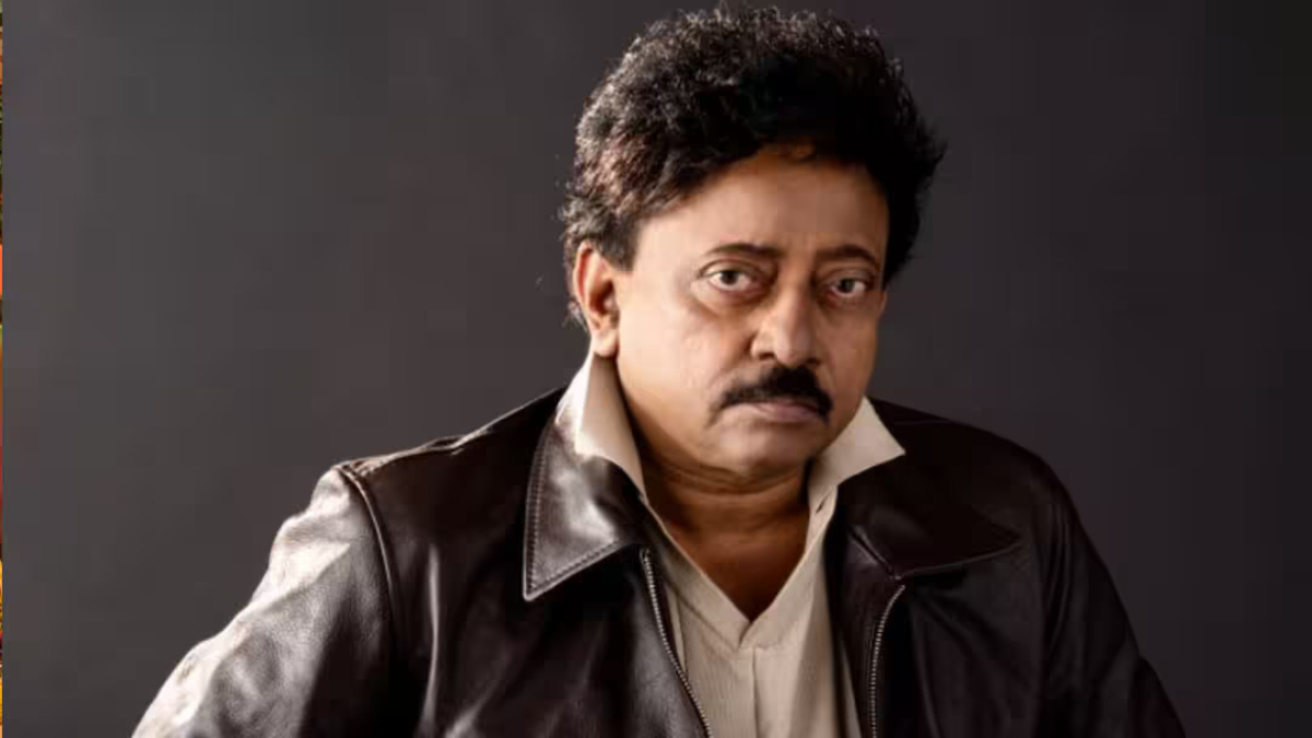 Ram Gopal Varma says fight between America and Iran is the fight between Jesus and Allah: 'Whoever wins, I'll convert to...' Ram Gopal Varma says fight between America and Iran is the fight between Jesus and Allah: 'Whoever wins, I'll convert to...'