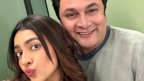 'Sarabhai vs Sarabhai' and 'Saiyaara' actor Rajesh Kumar praises actress Kashika Kapoor, calls her 'A Star in the Making'