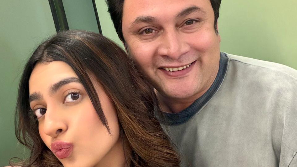 'Sarabhai vs Sarabhai' and 'Saiyaara' actor Rajesh Kumar praises ...