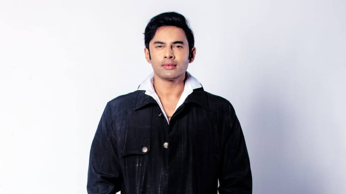 Actor Rahul Raj Singh makes a comeback after a decade, talks about ...