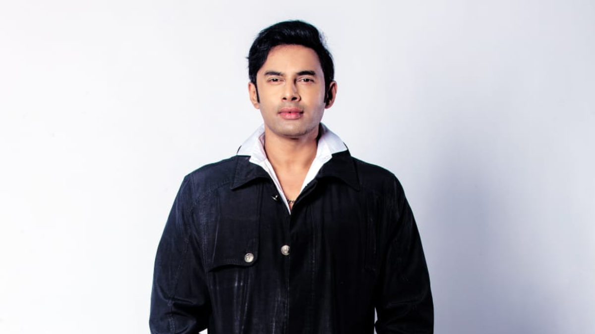 Actor Rahul Raj Singh makes a comeback after a decade, talks about ...